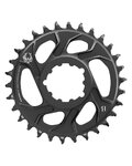 SRAM foaie - X-SYNC 2 30 3mm - negru