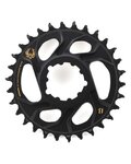 SRAM foaie - X-SYNC 2 30 6mm - negru