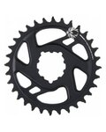 SRAM foaie - X-SYNC 2 30 - negru