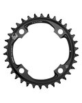 SRAM foaie - X-SYNC 2 34 104 BCD - negru