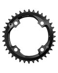 SRAM foaie - X-SYNC 2 36 - negru