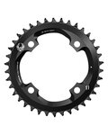 SRAM foaie - X-SYNC 2 38 - negru