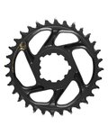 SRAM foaie - X-SYNC 2 SL 32 3mm - negru