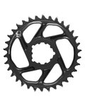 SRAM foaie - X-SYNC 2 SL 32 3mm - negru