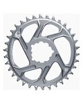 SRAM foaie - X-SYNC 2 32z 3mm  - argintiu