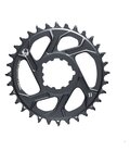 SRAM foaie - X-SYNC 2 SL 30z 6mm - negru