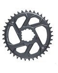 SRAM foaie - X-SYNC 2 SL 36 6mm - argintiu