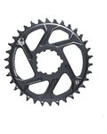 SRAM foaie - X-SYNC 2 SL 32z 3mm - negru