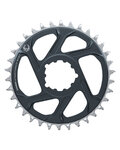 SRAM foaie - X-SYNC 2 30T 6mm - argintiu/negru