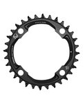 SRAM foaie - X-SYNC 2 32z 104  BCD - negru