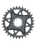 SRAM foaie - T-TYPE 32T 3mm - negru
