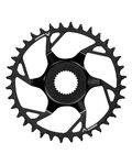 SRAM foaie - T-TYPE 36T CL55 BOSCH GENERATION 4 - negru