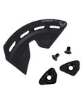 SRAM acoperi - SINGLE IMPACT/BASH GUARD KIT FOR 32T X0, GX - negru
