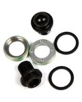 SRAM set de șuruburi - CRANK ARM BOLT KIT M12/M22 CRMO - argintiu/negru