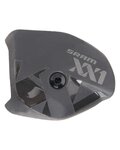 SRAM acoperi - SHIFT LEVER TRIGGER COVER KIT XX1 EAGLE - negru