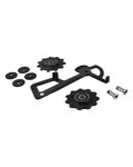 SRAM rotițe schimbător - PULLEYS XX1 11 SPEED X-SYNC - negru