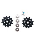 SRAM rotițe schimbător - PULLEYS APEX1/NX 11 SPEED - negru