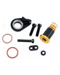 SRAM set de suruburi pentru schimbator - B-BOLT AND LIMIT SCREW KIT XX1 EAGLE GOLD HEX5 - auriu/negru