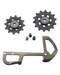 SRAM rotițe schimbător - PULLEYS  X01 EAGLE 12 SPEED X-SYNC - negru/gri
