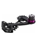 SRAM rotițe schimbător - CAGE ASSEMBLY KIT GX T-TYPE EAGLE AXS - negru