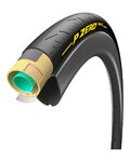 PIRELLI anvelopă - P ZERO VELO TECHBELT 25 - 28" 320 tpi - galben/negru