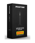 PIRELLI cameră - ROADTUBE PRESTA RVC 23/30-622 48mm - negru