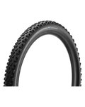 PIRELLI anvelopă - SCORPION PROWALL 29 x 2.4 120 tpi - negru