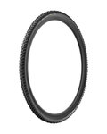 PIRELLI anvelopă - CINTURATO CROSS M TECHWALL 33 - 622 127 tpi - negru