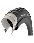 PIRELLI anvelopă - CINTURATO GRAVEL M CLASSIC TECHWALL 35 - 622 127 tpi - maro/negru