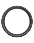 PIRELLI anvelopă - CINTURATO GRAVEL H TECHWALL 35 - 622 127 tpi - negru