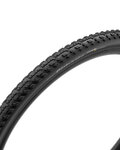 PIRELLI anvelopă - CINTURATO GRAVEL M TECHWALL 35 - 622 127 tpi - negru