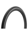 PIRELLI anvelopă - CINTURATO GRAVEL H TECHWALL 45 - 584 127 tpi - negru