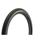PIRELLI anvelopă - SCORPION XC M COLOUR EDITION PROWALL 29 x 2.2 120 tpi - galben/negru