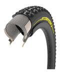 PIRELLI anvelopă - SCORPION TRAIL M COLOUR EDITION PROWALL 29 x 2.4 60 tpi - galben/negru