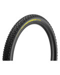 PIRELLI anvelopă - SCORPION TRAIL M COLOUR EDITION PROWALL 29 x 2.4 60 tpi - galben/negru