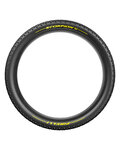 PIRELLI anvelopă - SCORPION TRAIL M COLOUR EDITION PROWALL 29 x 2.4 60 tpi - galben/negru