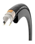 PIRELLI anvelopă - P ZERO RACE TLR 26-622 (700x26C) - negru