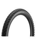 PIRELLI anvelopă - SCORPION E-MTB R HYPERWALL 27.5 x 2.6 60 tpi - negru