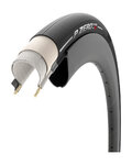 PIRELLI anvelopă - P ZERO RACE TLR SL TECHWALL 28 - 622 127 tpi - negru