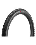 PIRELLI anvelopă - SCORPION XC RC LITE 29 x 2.2 120 tpi - negru