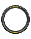 PIRELLI anvelopă - SCORPION XC RC COLOUR EDITION LITE 29 x 2.2 120 tpi - galben/negru