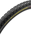 PIRELLI anvelopă - SCORPION XC RC COLOUR EDITION PROWALL 29 x 2.2 120 tpi - galben/negru