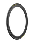 PIRELLI anvelopă - P ZERO RACE TLR COLOUR EDITION TECHWALL+ 26 - 622 127 tpi - negru