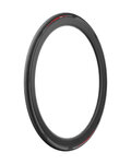 PIRELLI anvelopă - P ZERO RACE TLR COLOUR EDITION TECHWALL+ 26 - 622 127 tpi - negru