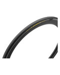 PIRELLI anvelopă - P ZERO RACE TLR COLOUR EDITION TECHWALL+ 28 - 622 127 tpi - negru