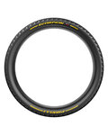 PIRELLI anvelopă - SCORPION XC RC COLOUR EDITION LITE 29 x 2.4 120 tpi - galben/negru