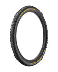 PIRELLI anvelopă - SCORPION XC RC COLOUR EDITION LITE 29 x 2.4 120 tpi - galben/negru