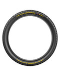 PIRELLI anvelopă - SCORPION XC RC COLOUR EDITION PROWALL 29 x 2.4 120 tpi - galben/negru