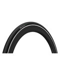 PIRELLI anvelopă - CINTURATO VELO TLR ARMOUR TECH 35 - 622 60 tpi - negru