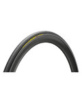 PIRELLI anvelopă - P ZERO RACE SL TECHBELT 26 - 28" 320 tpi - negru